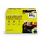 Iron-Hold Iron-Hold 42 gal No Scent Scent Contractor Bags Wing Ties 20 pk 3 mil 1652986 - alternate 4
